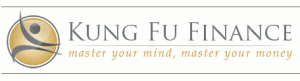 Kung Fu Finance Logo