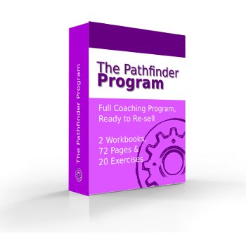 Программа патфайндер. Pathfinder программа. The Life coach Workbook.