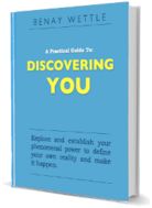 Discovering You