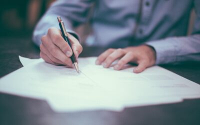 Co-Creating Coaching Contracts With Your Clients